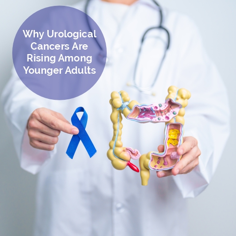 Robotic Surgery for Urological Cancers
